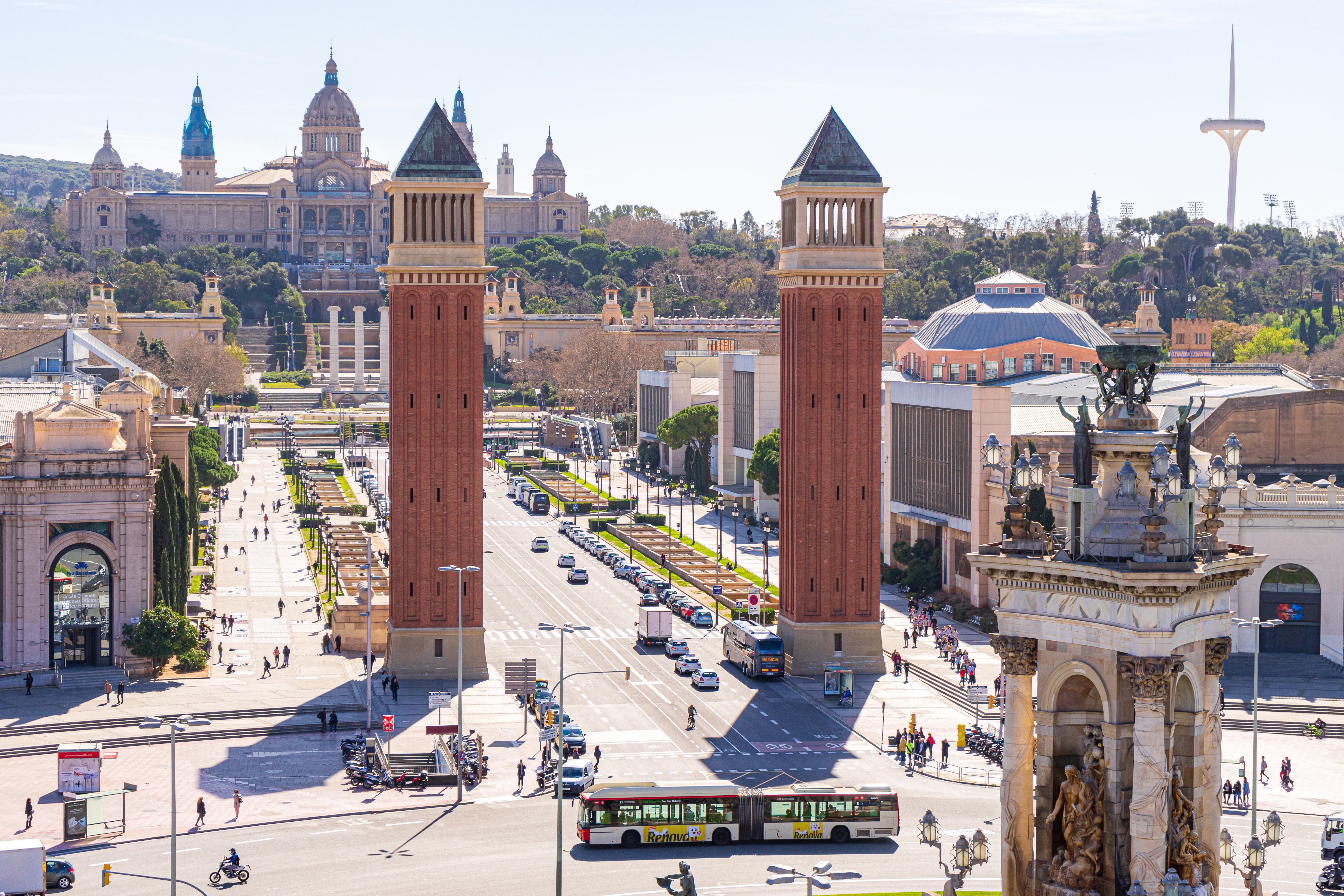 Cataluña