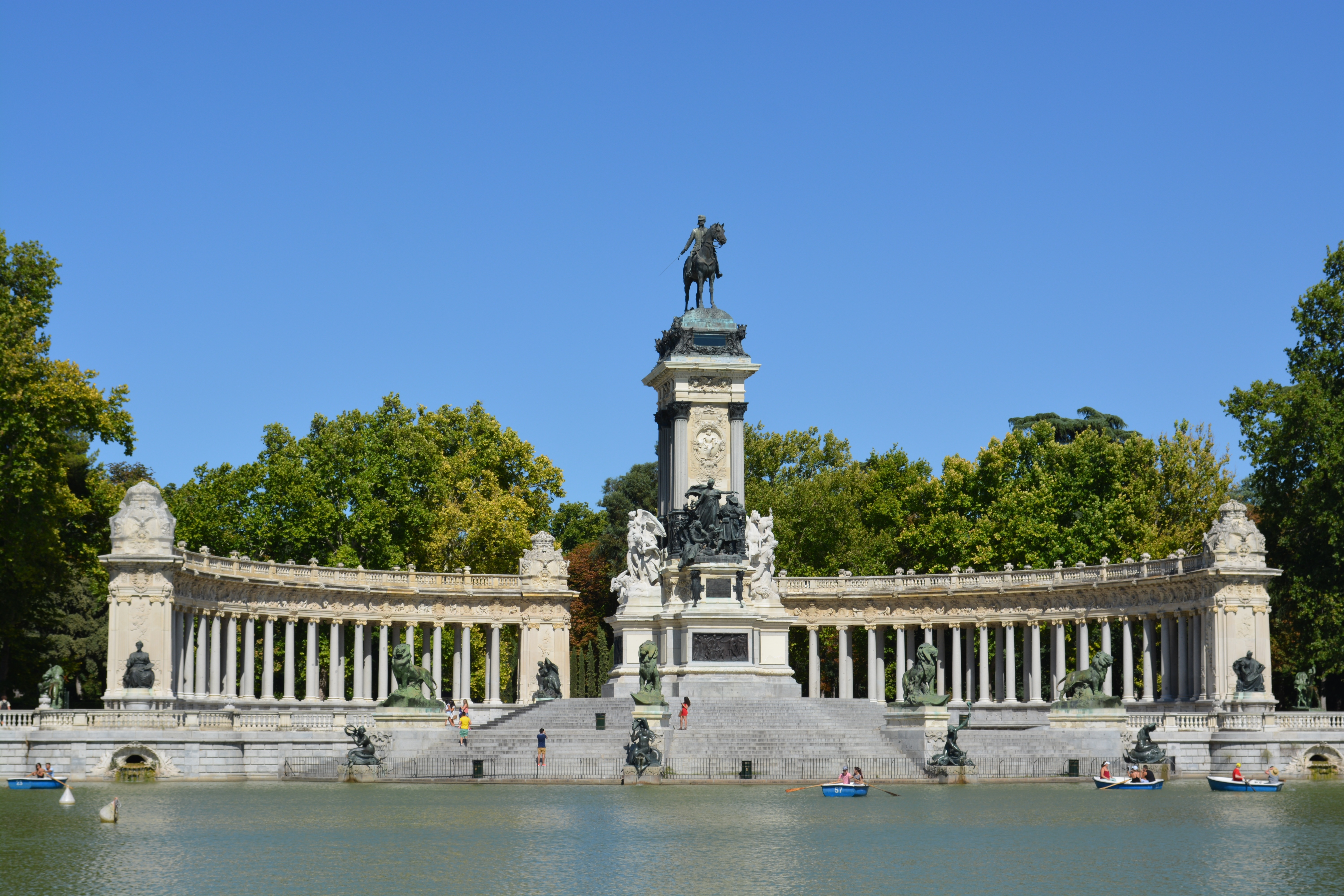 Madrid